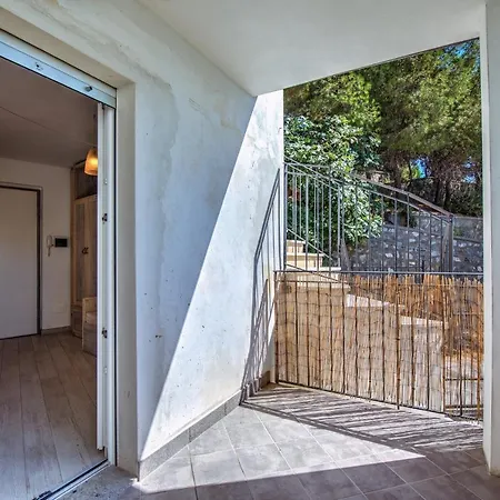 La Casa Di Mary Piano Terra *